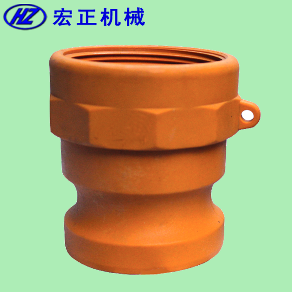 尼龍快速接頭A型