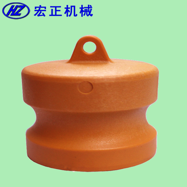 尼龍快速接頭DP型