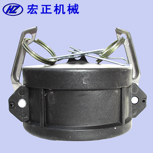 PP塑料快速接頭DC型