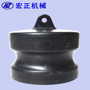 PP塑料快速接頭DP型