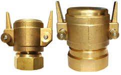 液化氣快速接頭