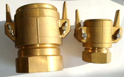 液化氣快速接頭維修示意圖